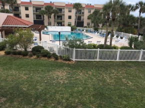Ocean Village Club O25 Condo